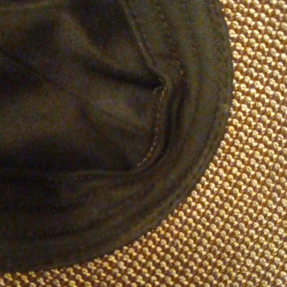 U.S. POLO ASSN. Brown and Cream, Tan, Tweed Newsboy Hat | Gatsby Hat | Golf Hat - Picture 14 of 16